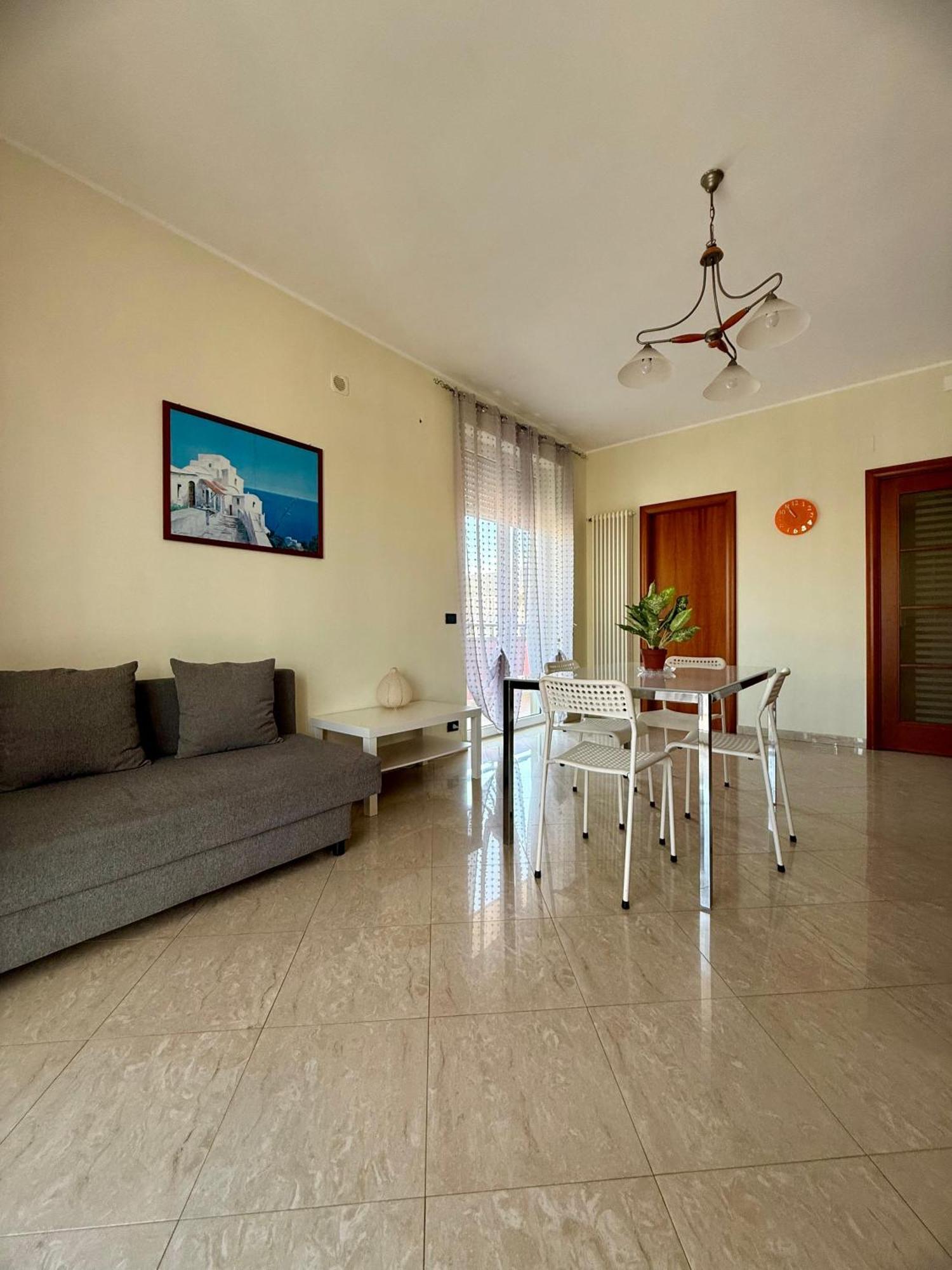 Cielo Stellato Apartments Polignano a Mare Dış mekan fotoğraf