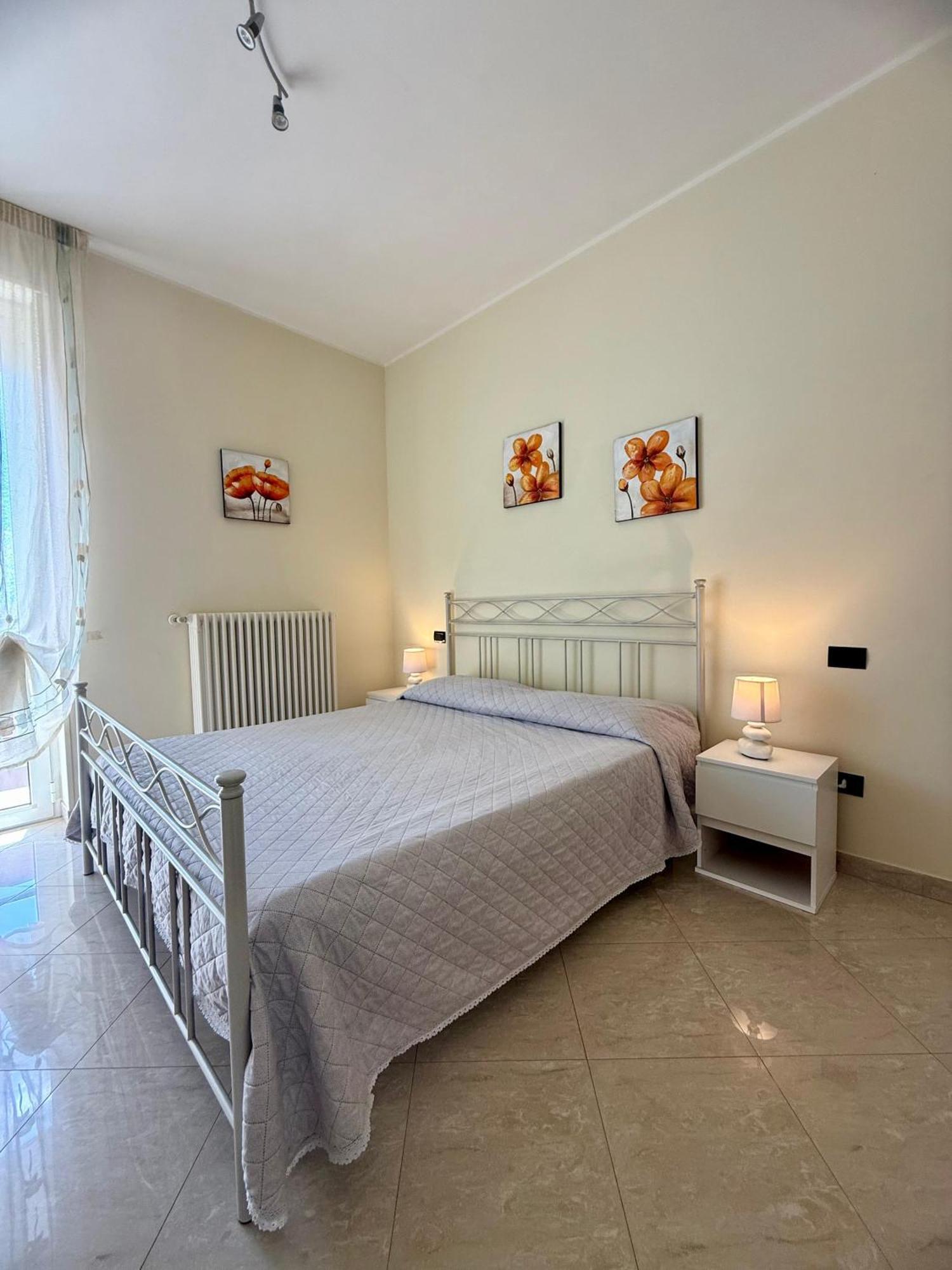 Cielo Stellato Apartments Polignano a Mare Dış mekan fotoğraf