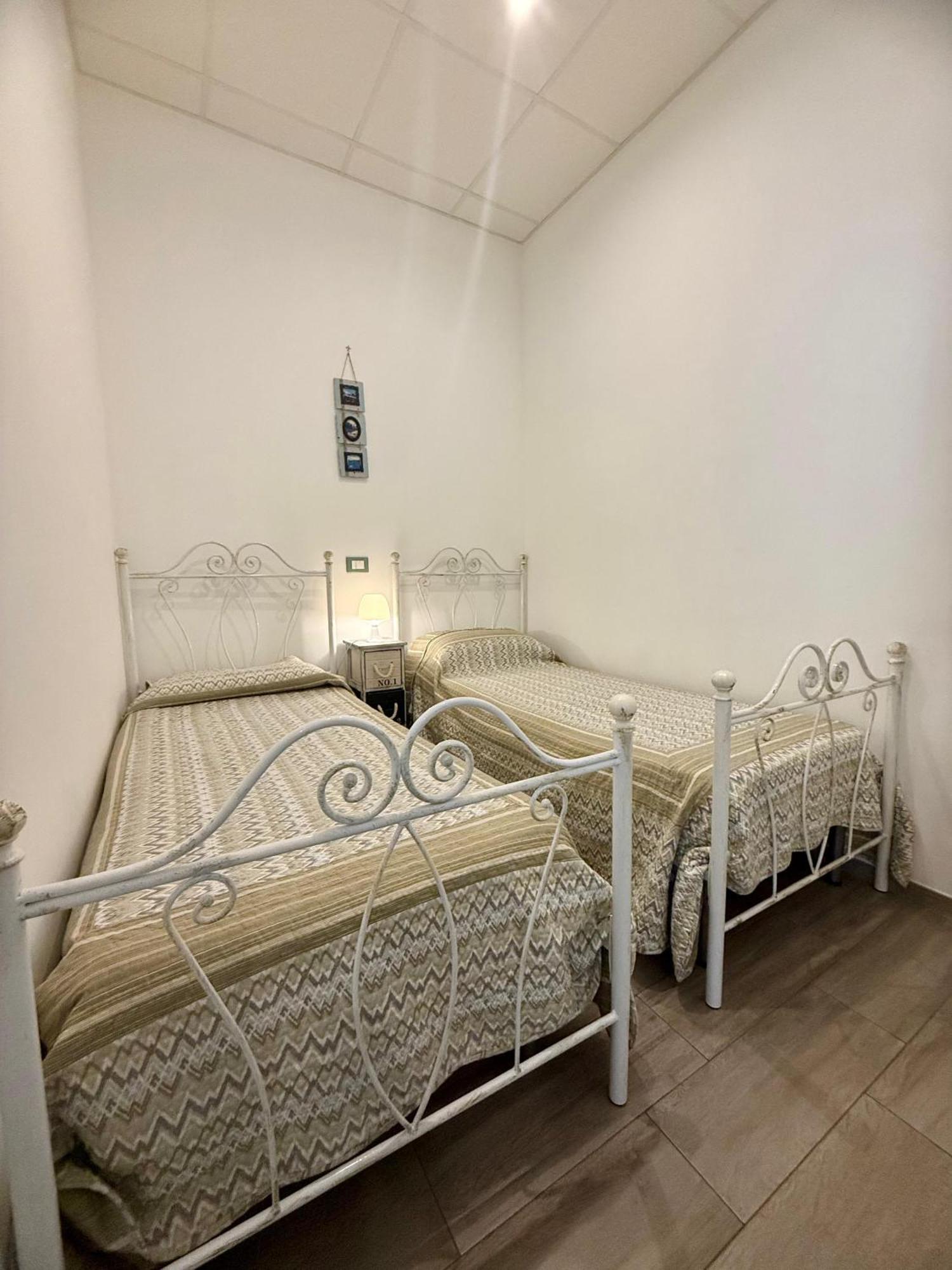 Cielo Stellato Apartments Polignano a Mare Dış mekan fotoğraf