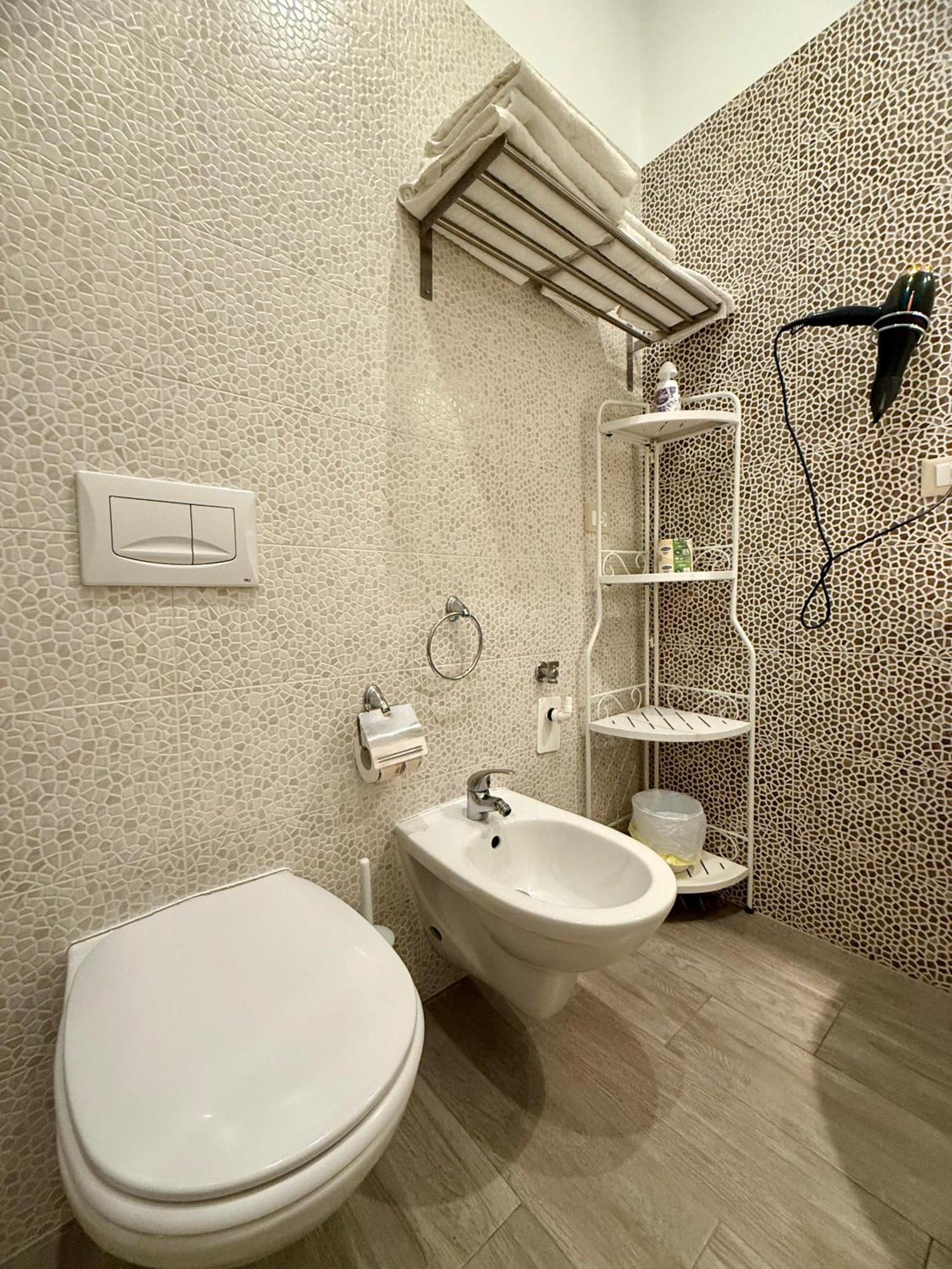 Cielo Stellato Apartments Polignano a Mare Dış mekan fotoğraf