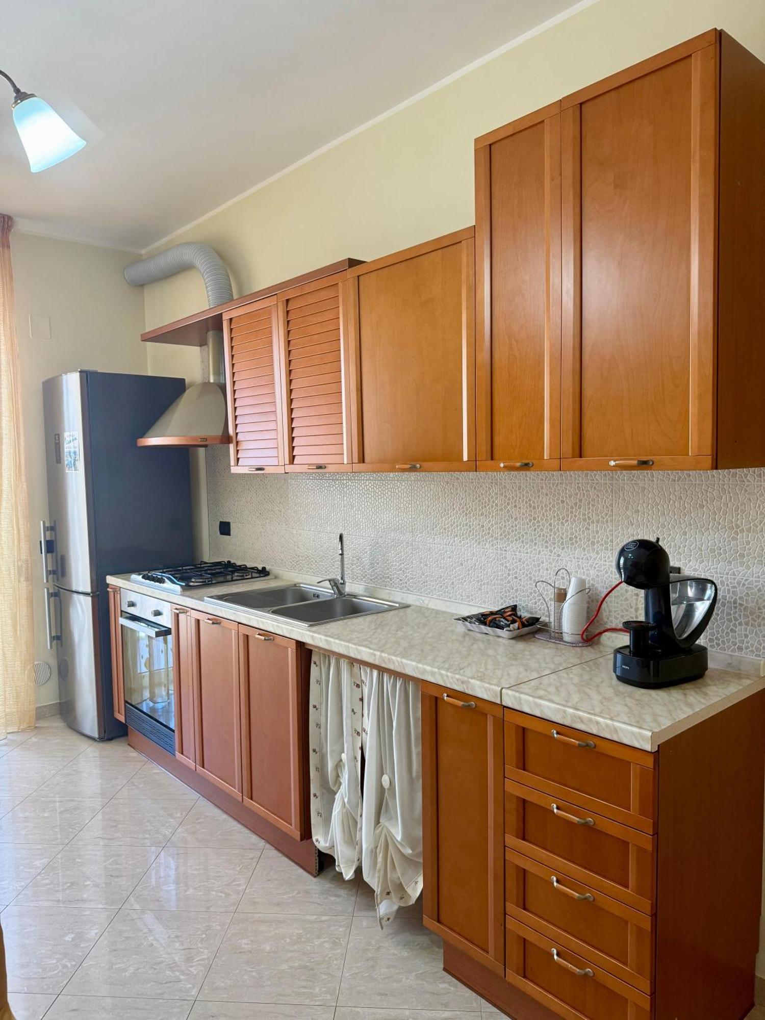 Cielo Stellato Apartments Polignano a Mare Dış mekan fotoğraf
