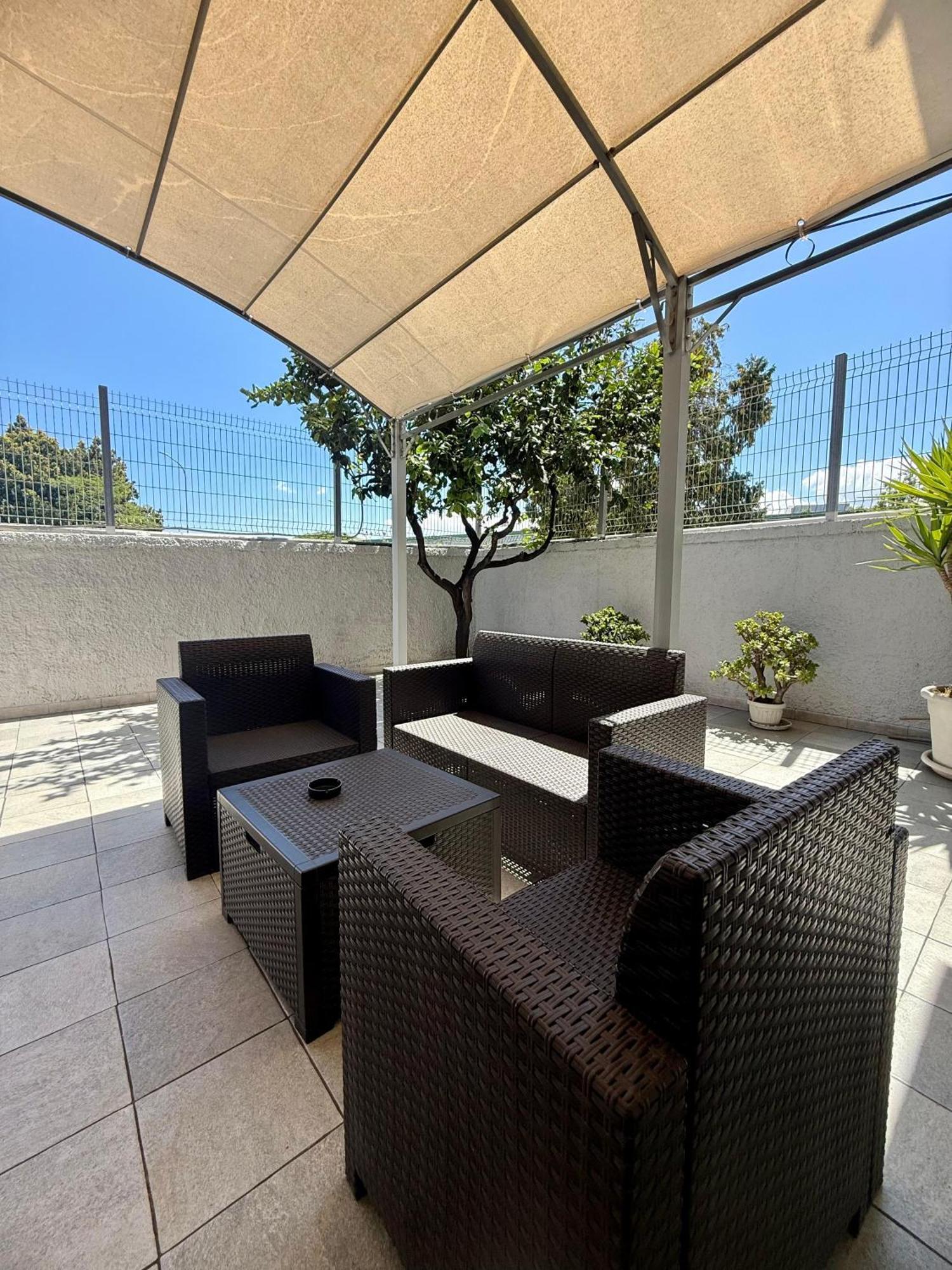 Cielo Stellato Apartments Polignano a Mare Dış mekan fotoğraf
