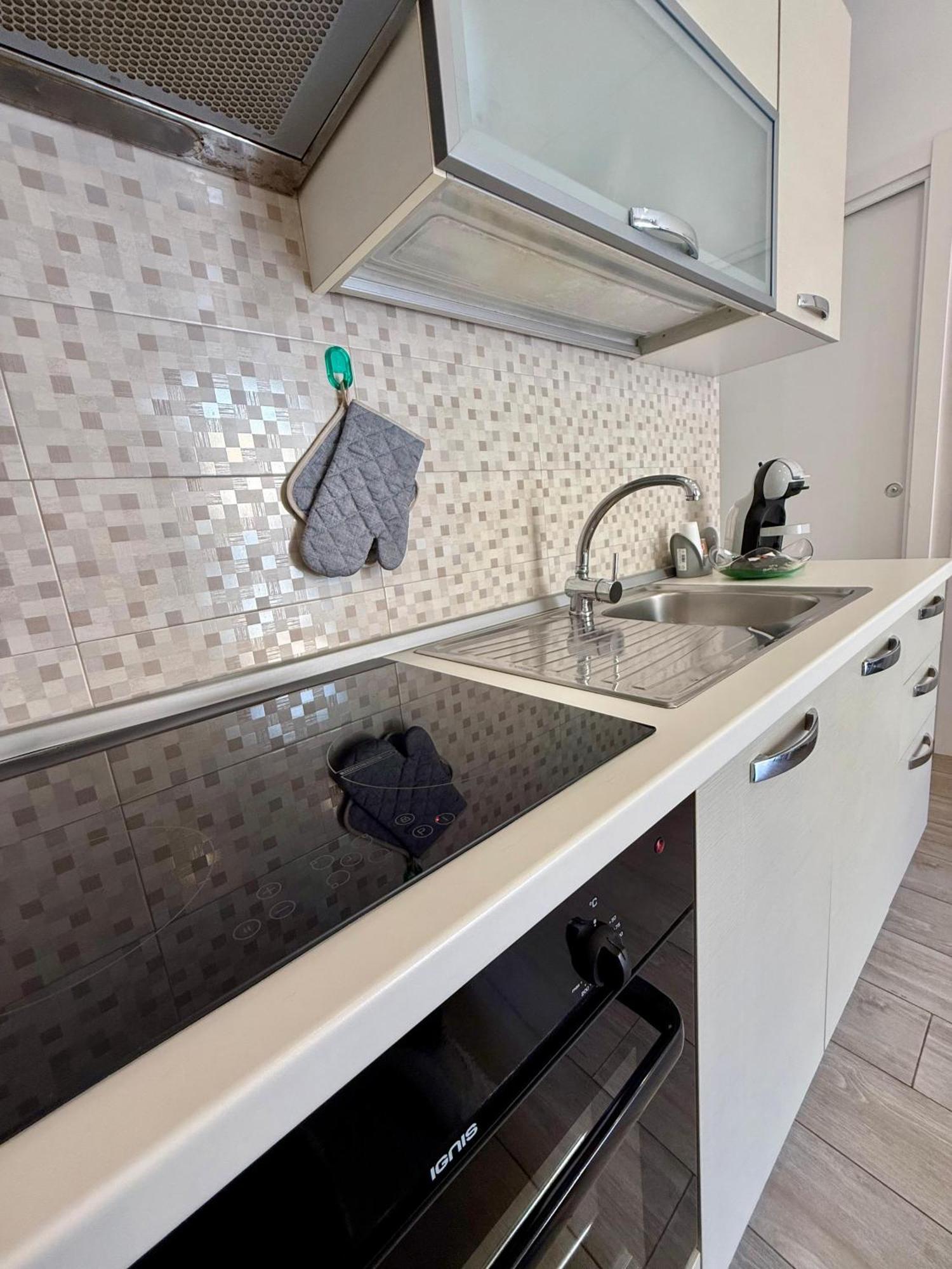 Cielo Stellato Apartments Polignano a Mare Dış mekan fotoğraf