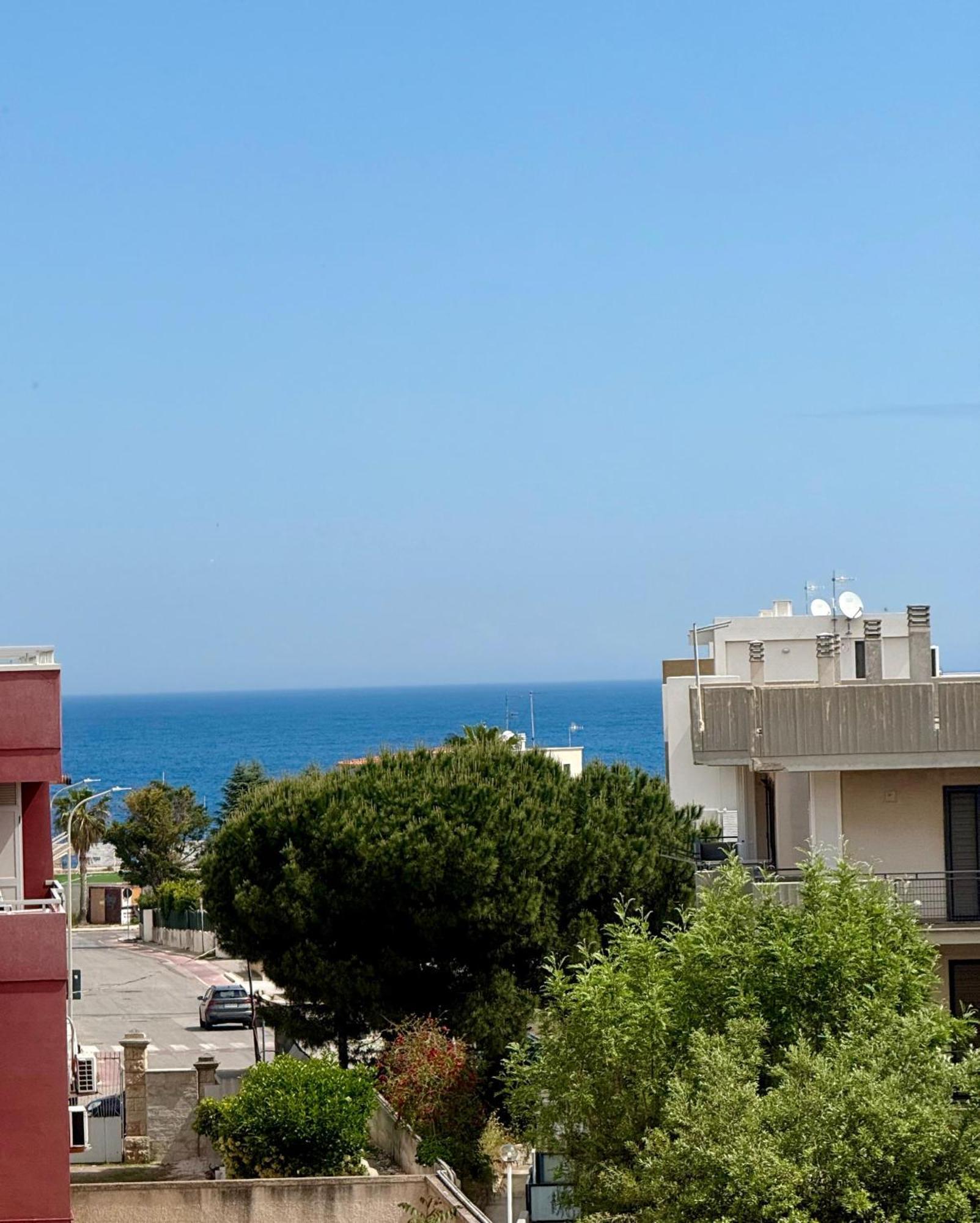 Cielo Stellato Apartments Polignano a Mare Dış mekan fotoğraf