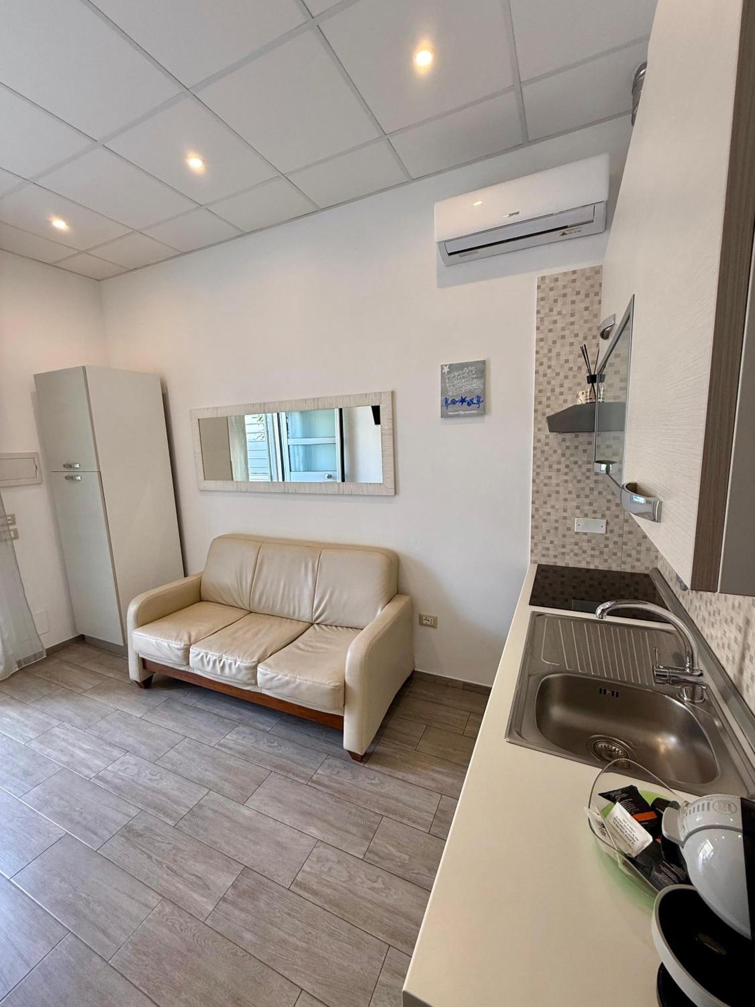 Cielo Stellato Apartments Polignano a Mare Dış mekan fotoğraf